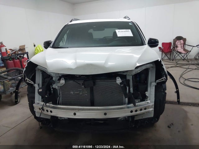 Honda Passport Touring 2019 5FNYF8H93KB017608 Image 13