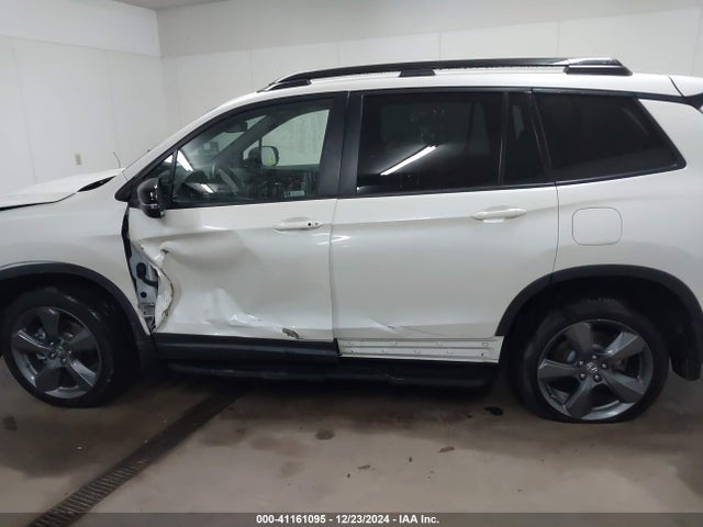 Honda Passport Touring 2019 5FNYF8H93KB017608 Image 15