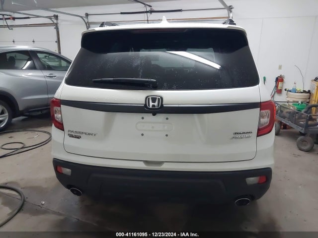 Honda Passport Touring 2019 5FNYF8H93KB017608 Image 17