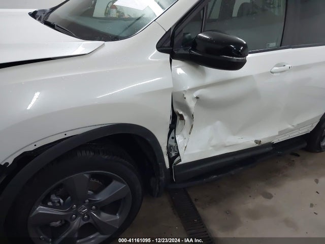 Honda Passport Touring 2019 5FNYF8H93KB017608 Image 18