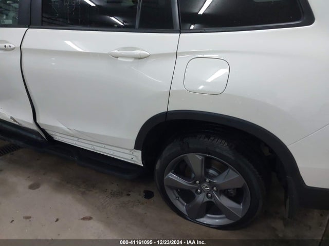 Honda Passport Touring 2019 5FNYF8H93KB017608 Image 19