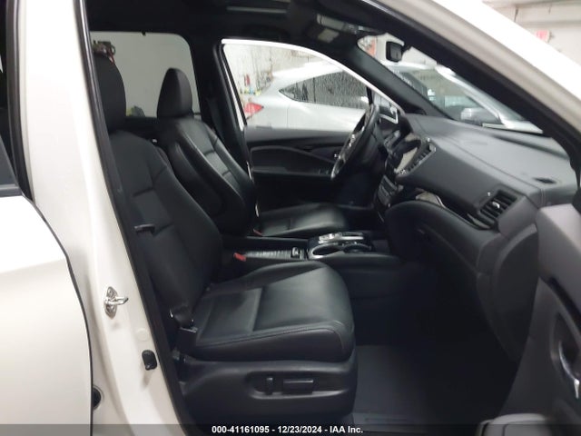 Honda Passport Touring 2019 5FNYF8H93KB017608 Image 5