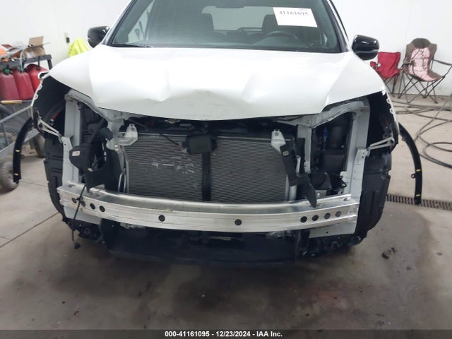 Honda Passport Touring 2019 5FNYF8H93KB017608 Image 6