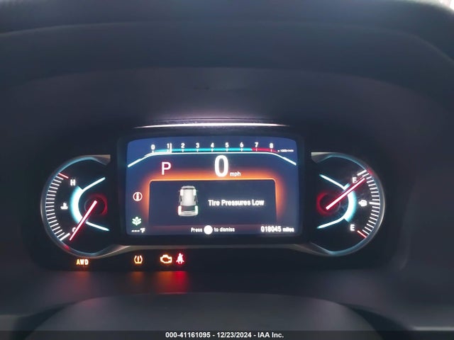 Honda Passport Touring 2019 5FNYF8H93KB017608 Image 7