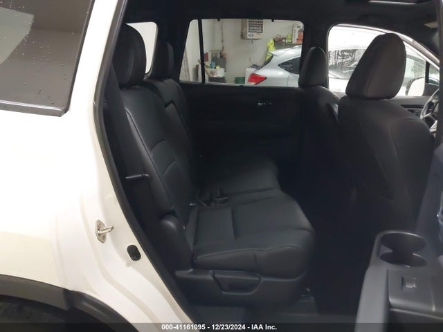 Honda Passport Touring 2019 5FNYF8H93KB017608 Image 8