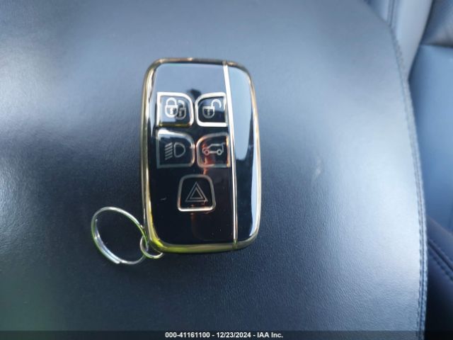 SALGS2PFXGA308076 Land Rover Range Rover 3.0l V6 Supercharged Hse