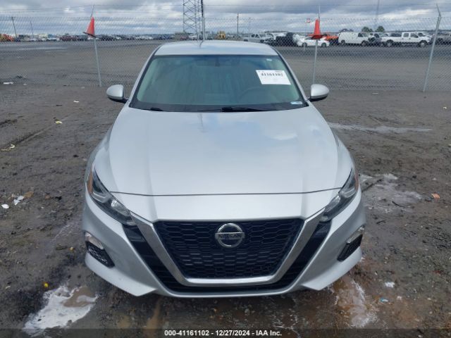1N4BL4BV0LC261041 Nissan Altima S Fwd