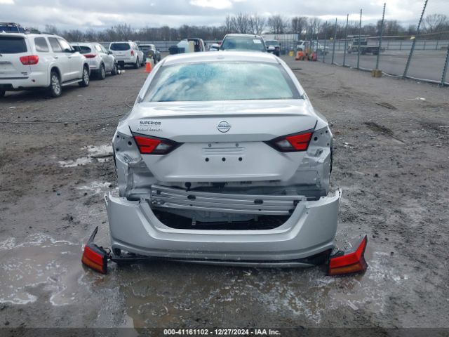 1N4BL4BV0LC261041 Nissan Altima S Fwd