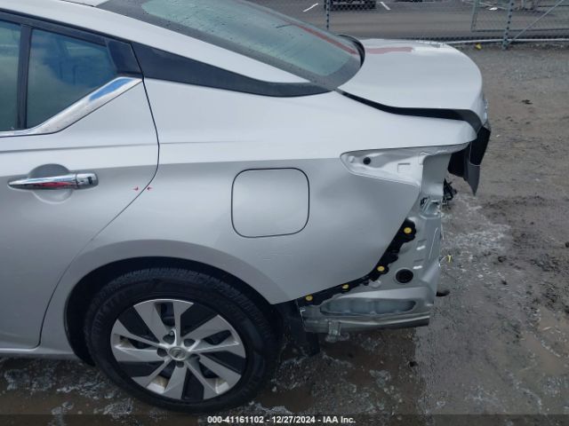 1N4BL4BV0LC261041 Nissan Altima S Fwd