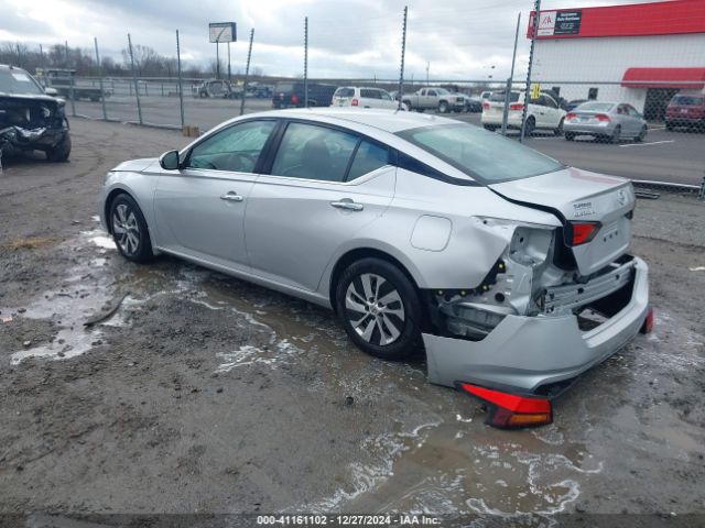 1N4BL4BV0LC261041 Nissan Altima S Fwd