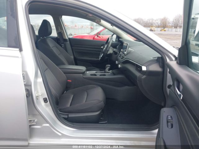 1N4BL4BV0LC261041 Nissan Altima S Fwd