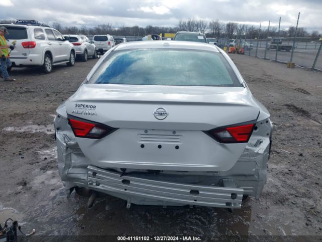 1N4BL4BV0LC261041 Nissan Altima S Fwd