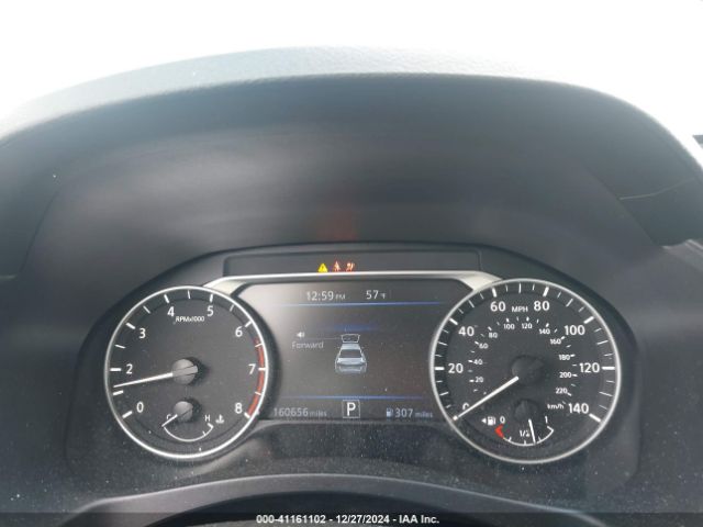 1N4BL4BV0LC261041 Nissan Altima S Fwd