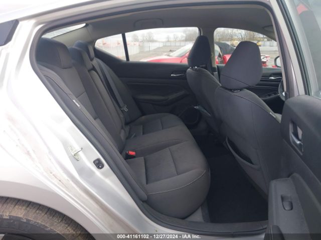 1N4BL4BV0LC261041 Nissan Altima S Fwd