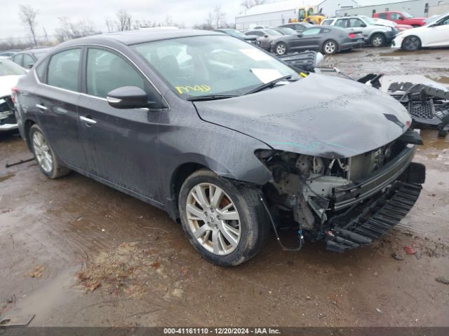 3N1AB7AP3FY271011 auction archive image