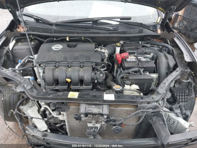 3N1AB7AP3FY271011 Nissan SENTRA SL
