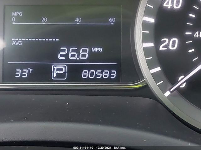 3N1AB7AP3FY271011 Nissan SENTRA SL