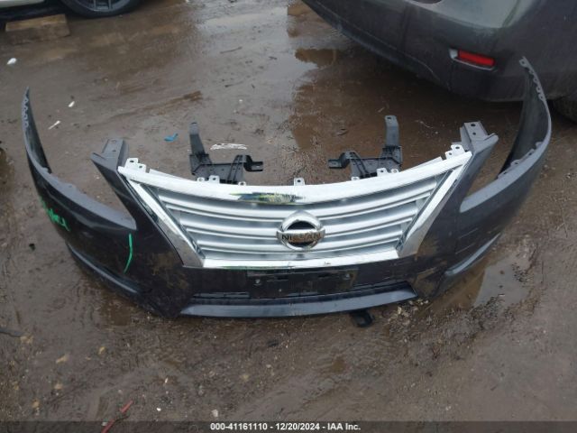 3N1AB7AP3FY271011 Nissan SENTRA SL