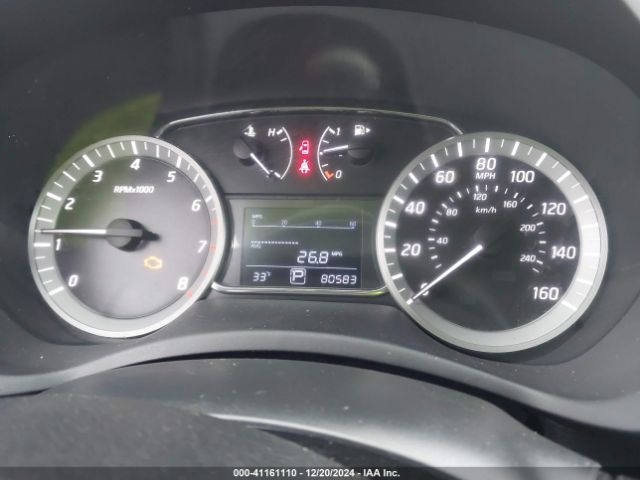 3N1AB7AP3FY271011 Nissan SENTRA SL