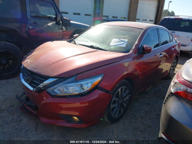 1N4AL3AP3GC126280 Nissan Altima 2.5 Sl