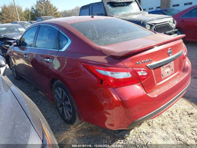 1N4AL3AP3GC126280 Nissan Altima 2.5 Sl