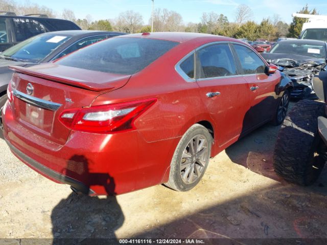 1N4AL3AP3GC126280 Nissan Altima 2.5 Sl