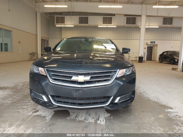Chevrolet Impala 2lt 2015 2G1125S32F9245022 Image 11