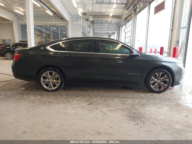 Chevrolet Impala 2lt 2015 2G1125S32F9245022 Image 12