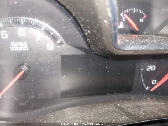 Chevrolet Impala 2lt 2015 2G1125S32F9245022 Image 14