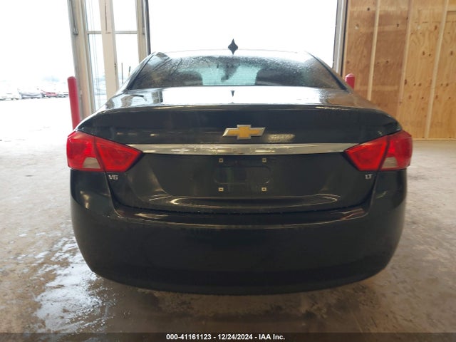 Chevrolet Impala 2lt 2015 2G1125S32F9245022 Image 15