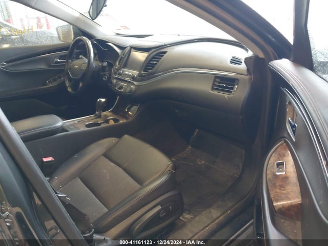 Chevrolet Impala 2lt 2015 2G1125S32F9245022 Image 5