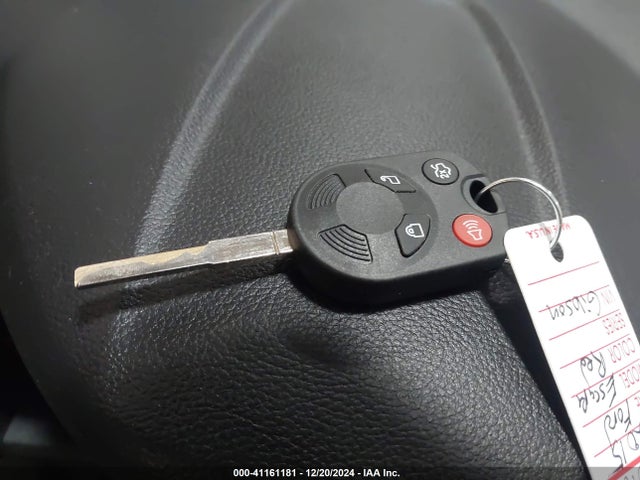 Ford ESCAPE SE 2015 1FMCU0G93FUA17264 Image 11