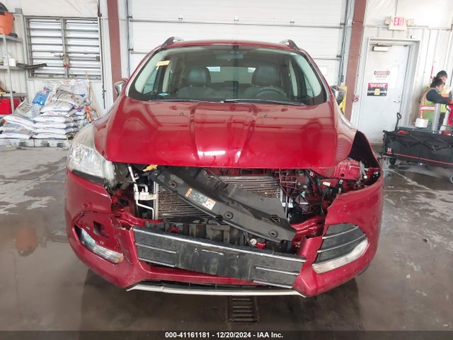 Ford ESCAPE SE 2015 1FMCU0G93FUA17264 Image 12
