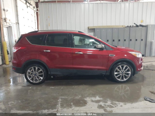 Ford ESCAPE SE 2015 1FMCU0G93FUA17264 Image 13