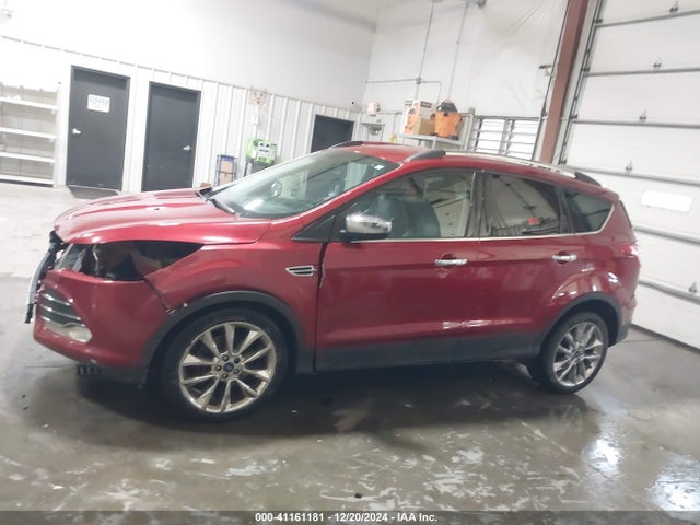 Ford ESCAPE SE 2015 1FMCU0G93FUA17264 Image 14