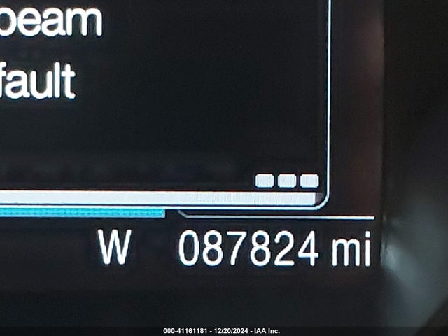 Ford ESCAPE SE 2015 1FMCU0G93FUA17264 Image 15