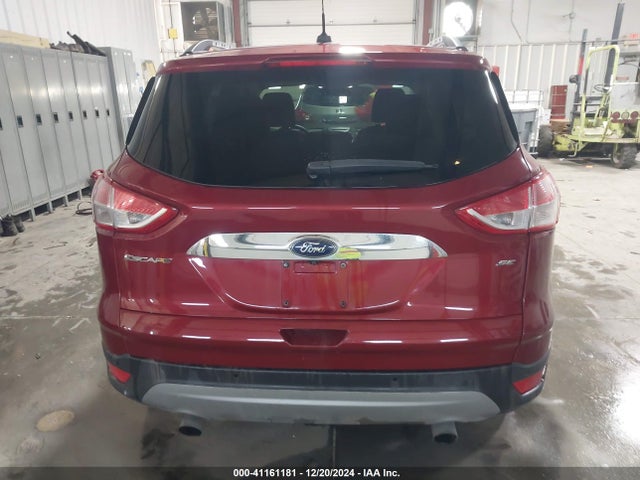 Ford ESCAPE SE 2015 1FMCU0G93FUA17264 Image 16