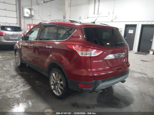 Ford ESCAPE SE 2015 1FMCU0G93FUA17264 Image 3