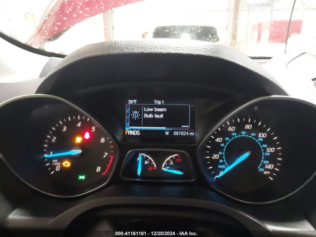 Ford ESCAPE SE 2015 1FMCU0G93FUA17264 Image 7