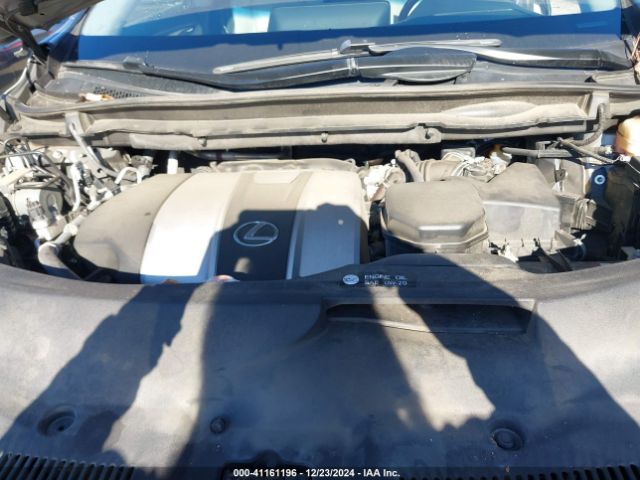 2T2ZZMCA8HC072487 Lexus RX 350