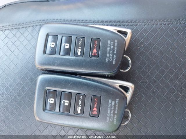 2T2ZZMCA8HC072487 Lexus RX 350