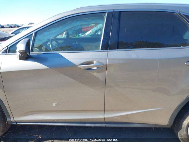 2T2ZZMCA8HC072487 Lexus RX 350