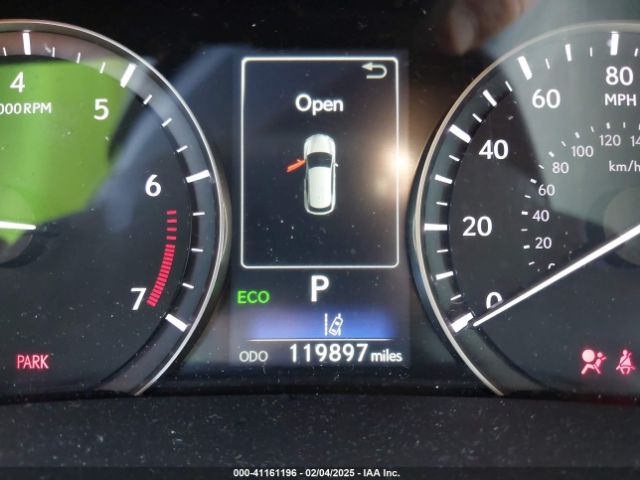 2T2ZZMCA8HC072487 Lexus RX 350