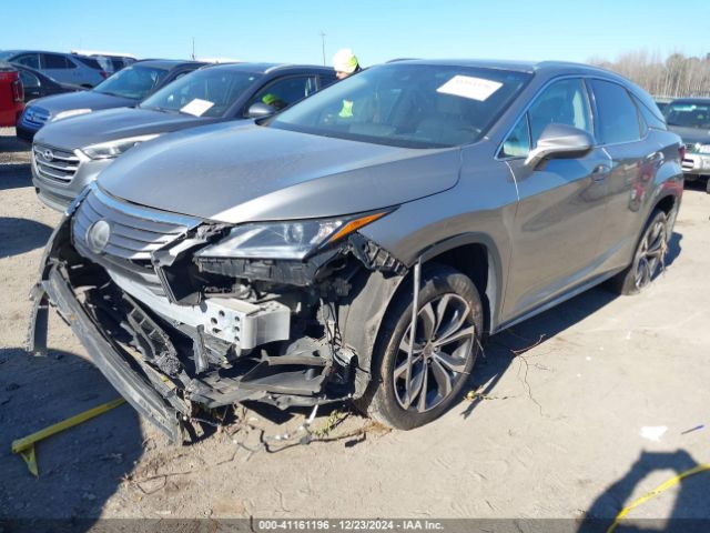 2T2ZZMCA8HC072487 Lexus RX 350