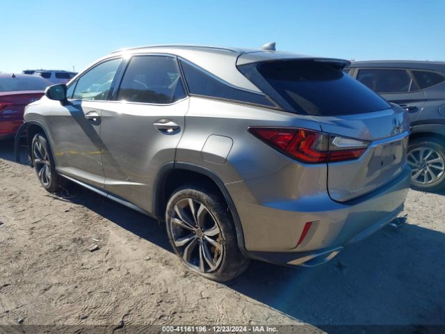 2T2ZZMCA8HC072487 Lexus RX 350