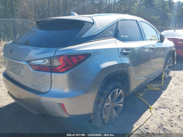 2T2ZZMCA8HC072487 Lexus RX 350