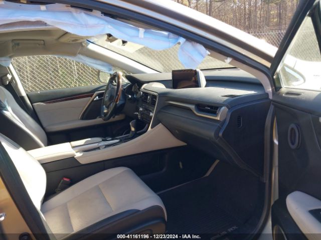 2T2ZZMCA8HC072487 Lexus RX 350