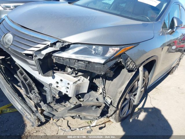 2T2ZZMCA8HC072487 Lexus RX 350