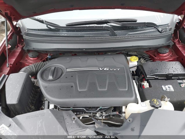 1C4PJLCX3KD241150 Jeep Cherokee Latitude Fwd