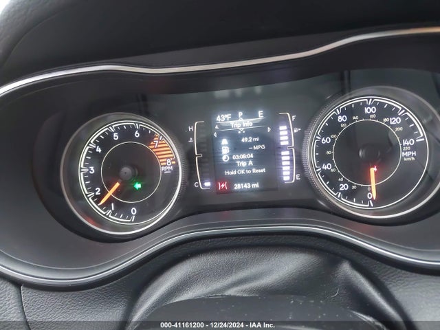 1C4PJLCX3KD241150 Jeep Cherokee Latitude Fwd